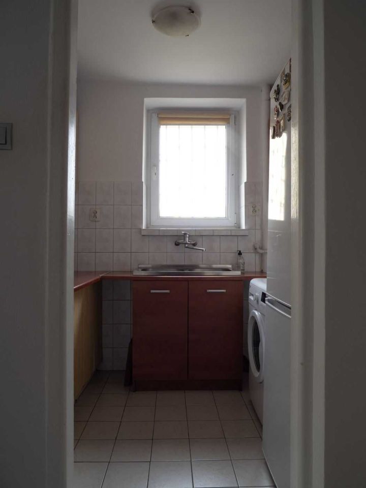 Mieszkanie 2-pokojowe Warszawa Grochów. Zdjęcie 7