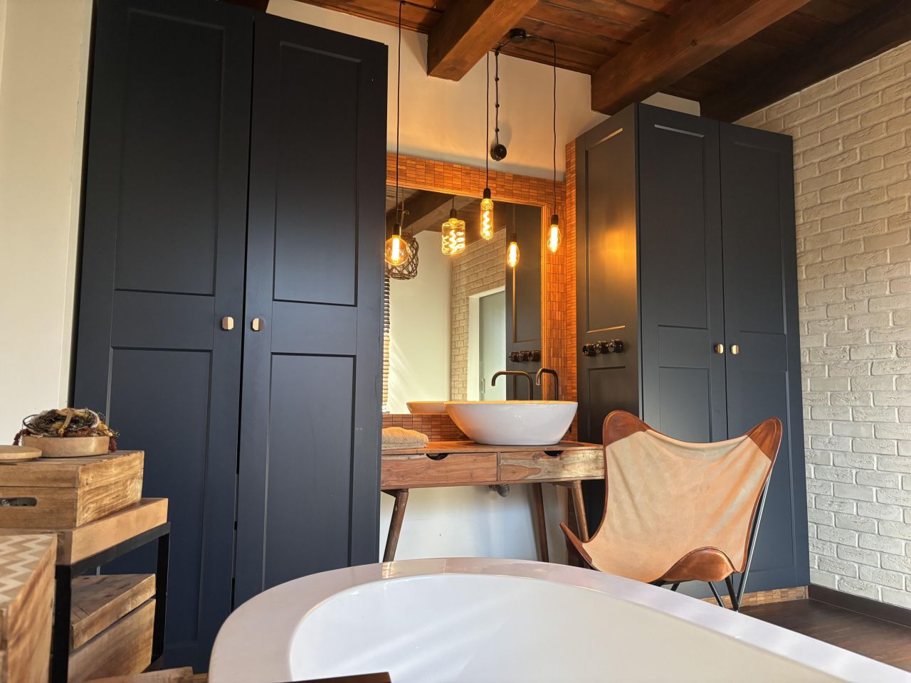 dom wolnostojący, 4 pokoje Końskowola, ul. Pożowska. Zdjęcie 13