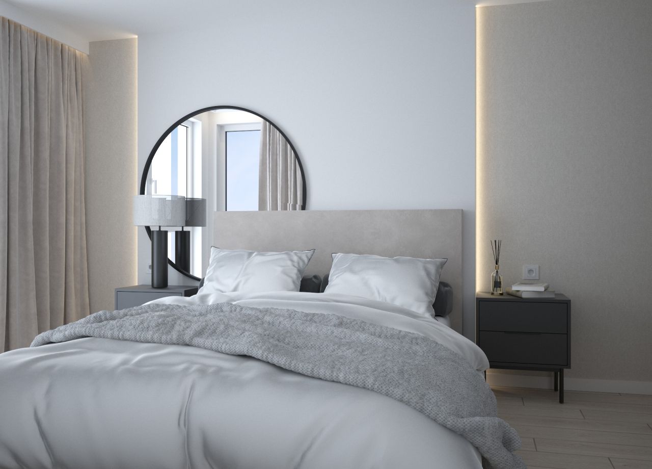 Mieszkanie 2-pokojowe Łódź Śródmieście, ul. Williama Lindleya. Zdjęcie 9