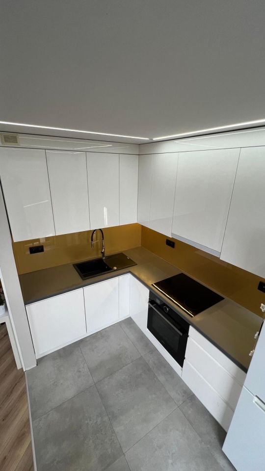 Mieszkanie 1-pokojowe Kielce Szydłówek, ul. Jeleniowska. Zdjęcie 6