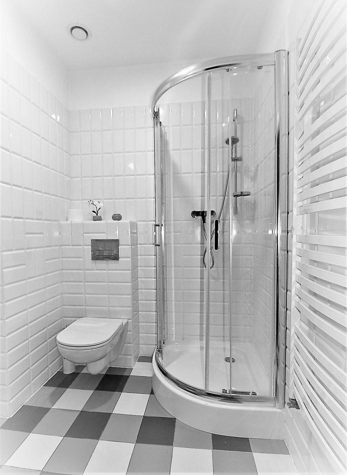 Mieszkanie 1-pokojowe Wrocław, ul. Na Grobli. Zdjęcie 6