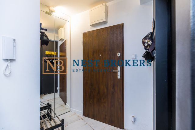 Mieszkanie 4-pokojowe Kraków Prokocim, ul. Górników. Zdjęcie 14