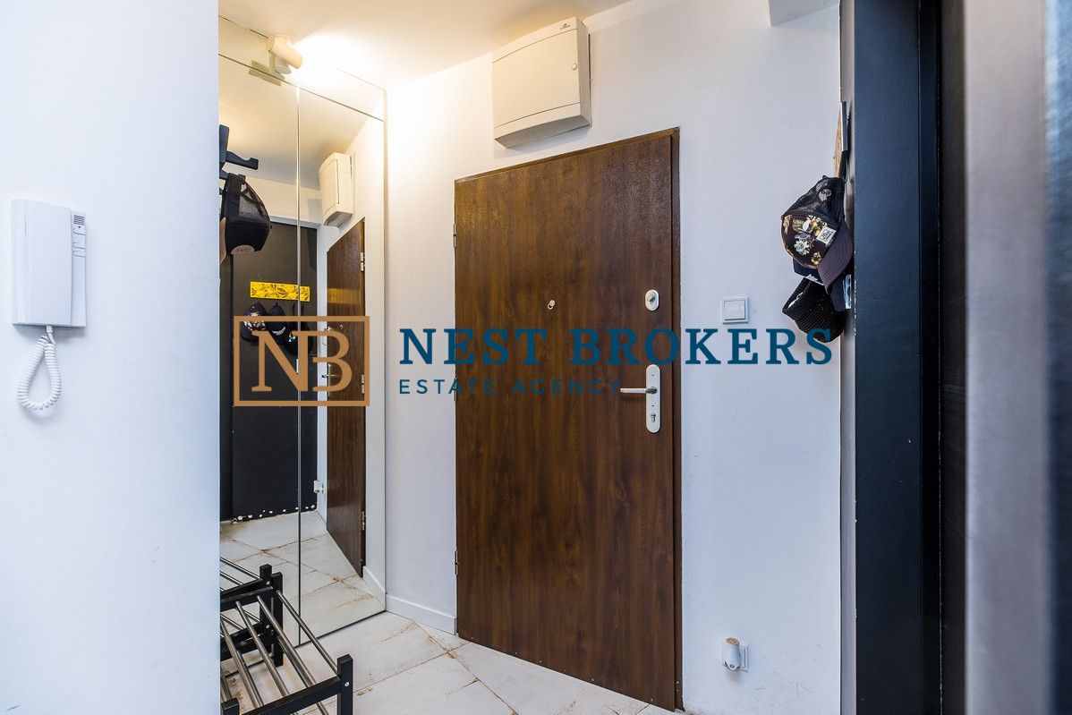 Mieszkanie 4-pokojowe Kraków Prokocim, ul. Górników. Zdjęcie 14