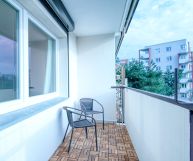 Mieszkanie 3-pokojowe Elbląg, ul. Legionów. Zdjęcie 3