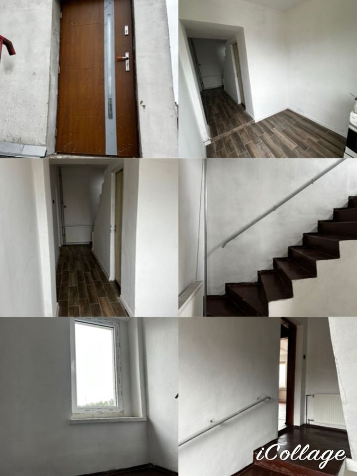 dom wolnostojący Radomsko. Zdjęcie 5