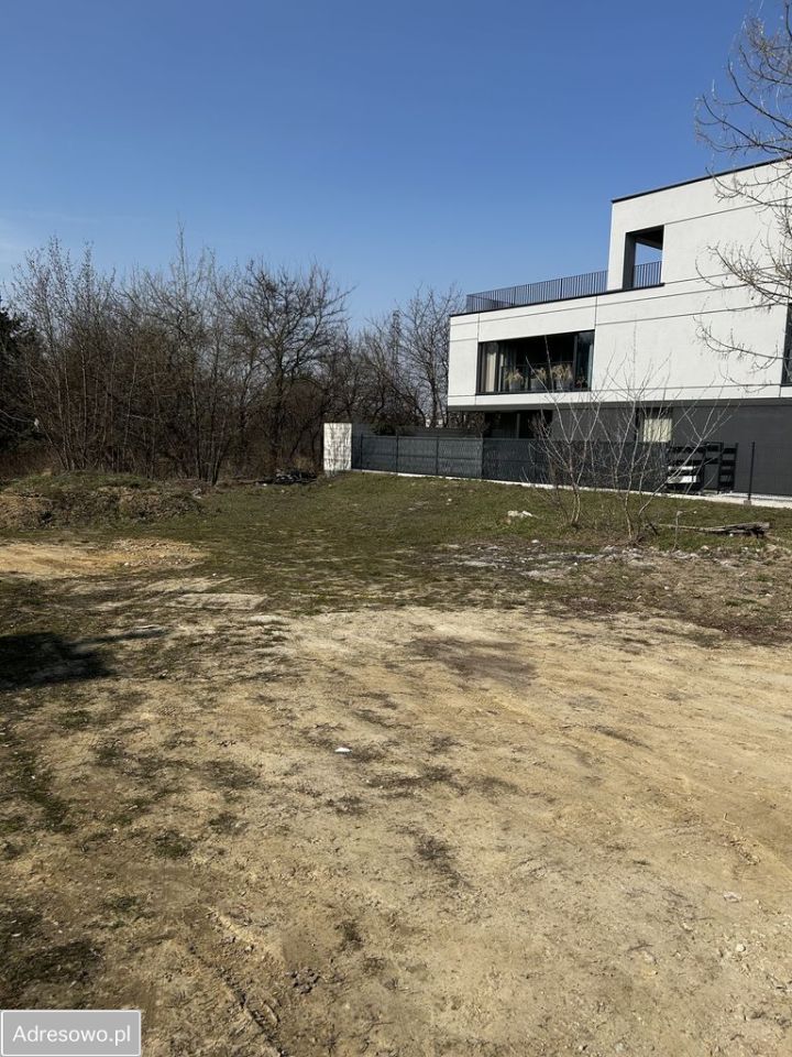 Działka budowlana Warszawa Chrzanów, ul. Kopalniana. Zdjęcie 2