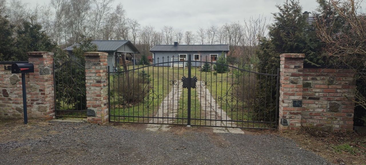 dom wolnostojący Nowe Kramsko. Zdjęcie 4