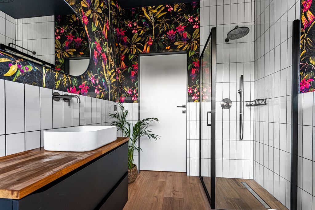 dom wolnostojący, 4 pokoje Trzciana. Zdjęcie 11