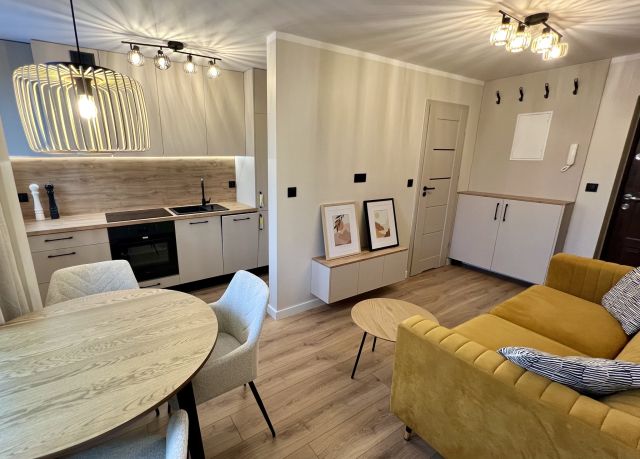 Mieszkanie 3-pokojowe Mysłowice Wielka Skotnica, ul. Wielka Skotnica. Zdjęcie 1