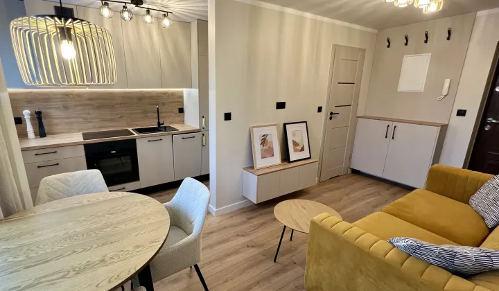 Mieszkanie 3-pokojowe Mysłowice Wielka Skotnica, ul. Wielka Skotnica