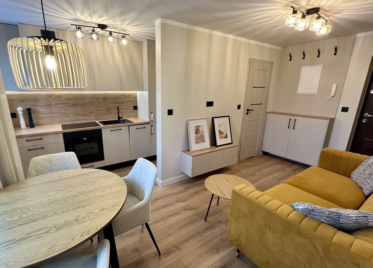 Mieszkanie 3-pokojowe Mysłowice Wielka Skotnica, ul. Wielka Skotnica. Zdjęcie 1