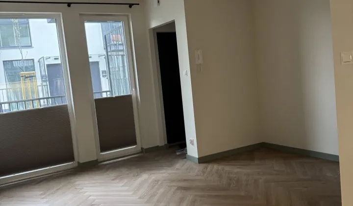 Mieszkanie 1-pokojowe Białystok Wygoda, ul. Ustronna