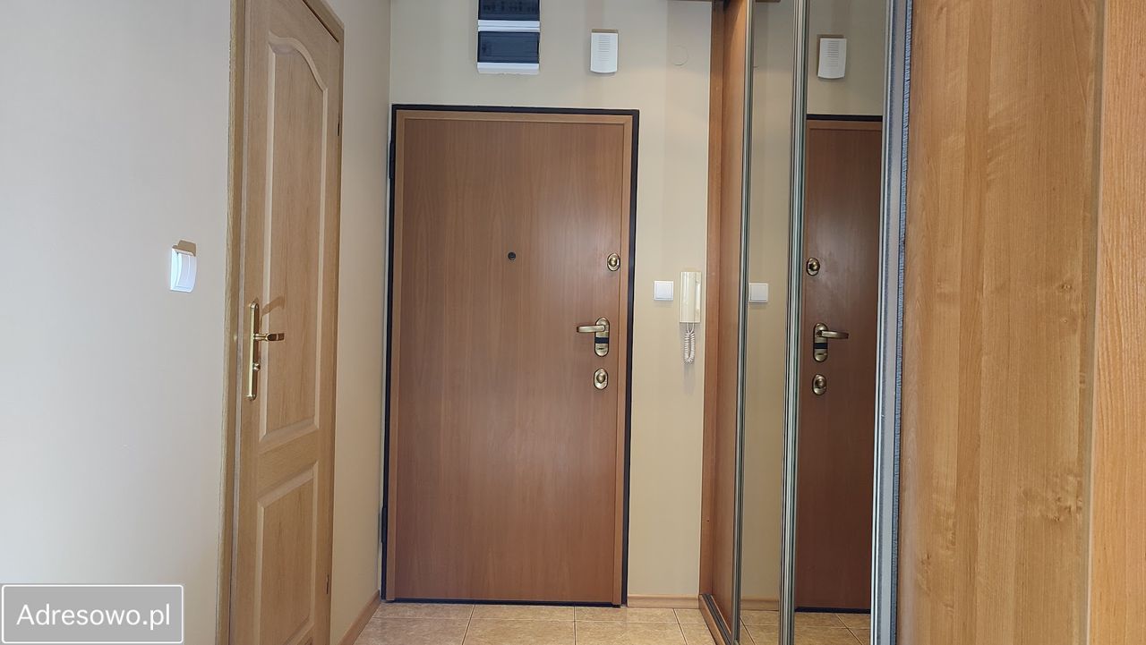 Mieszkanie 2-pokojowe Warszawa Ochota, ul. Harfowa. Zdjęcie 10
