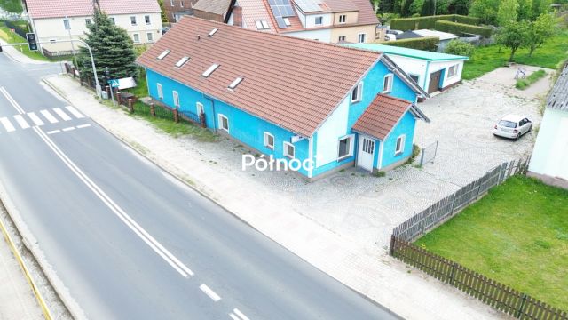 dom wolnostojący, 5 pokoi Czerna. Zdjęcie 3
