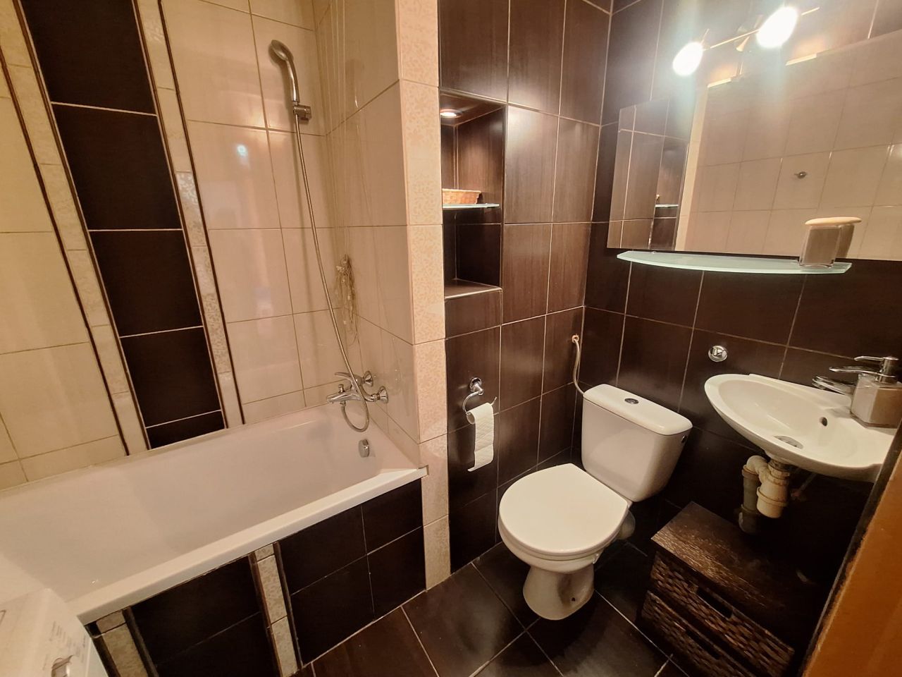 Mieszkanie 2-pokojowe Białystok Nowe Miasto, ul. Pogodna. Zdjęcie 6