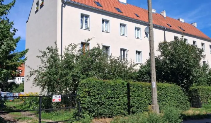 Mieszkanie 2-pokojowe Gdańsk Wrzeszcz, ul. Aldony
