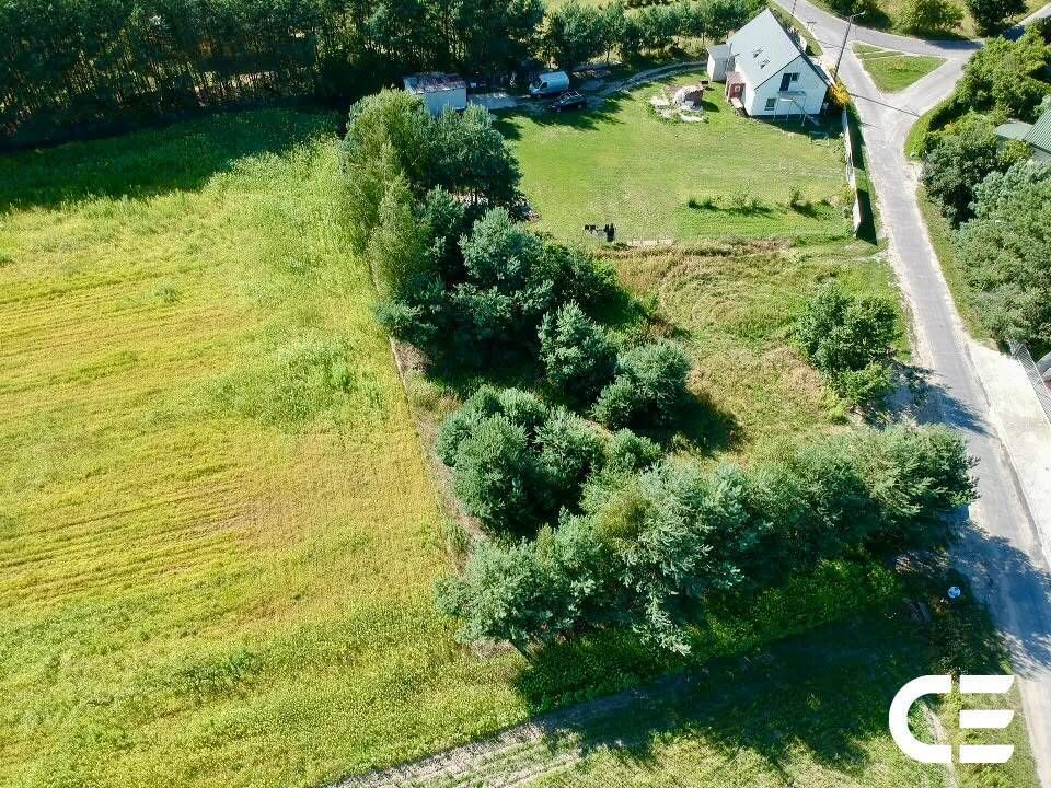 Działka budowlana Zimnica. Zdjęcie 18
