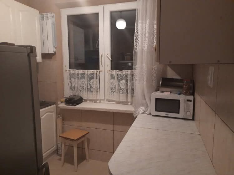 Mieszkanie 1-pokojowe Białystok Bojary, ul. Jana Sobieskiego. Zdjęcie 2