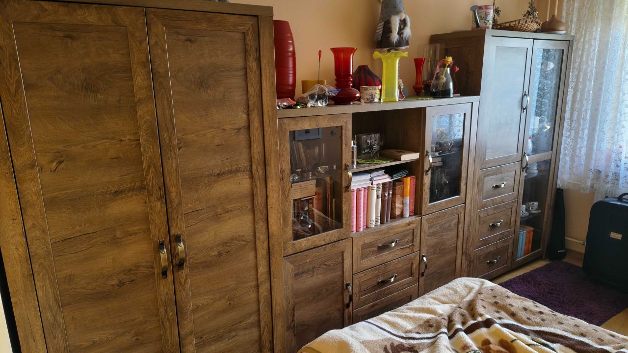 Mieszkanie 4-pokojowe Dąbrowa Górnicza. Zdjęcie 7