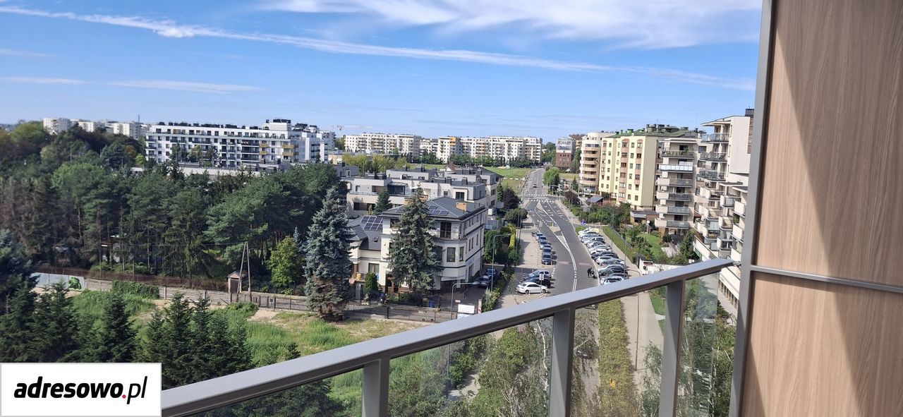 Mieszkanie 2-pokojowe Warszawa Ursus, ul. Aleksandra Prystora. Zdjęcie 13