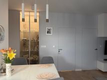 Mieszkanie 3-pokojowe Lublin, ul. Wrońska. Zdjęcie 3