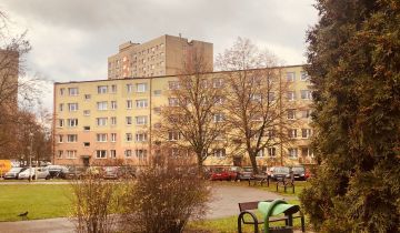 Mieszkanie 4-pokojowe Poznań Winogrady, os. Przyjaźni