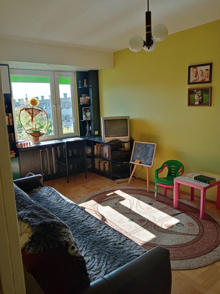 Mieszkanie 3-pokojowe Pabianice Bugaj, ul. gen. Zygmunta "Waltera" Janke. Zdjęcie 3