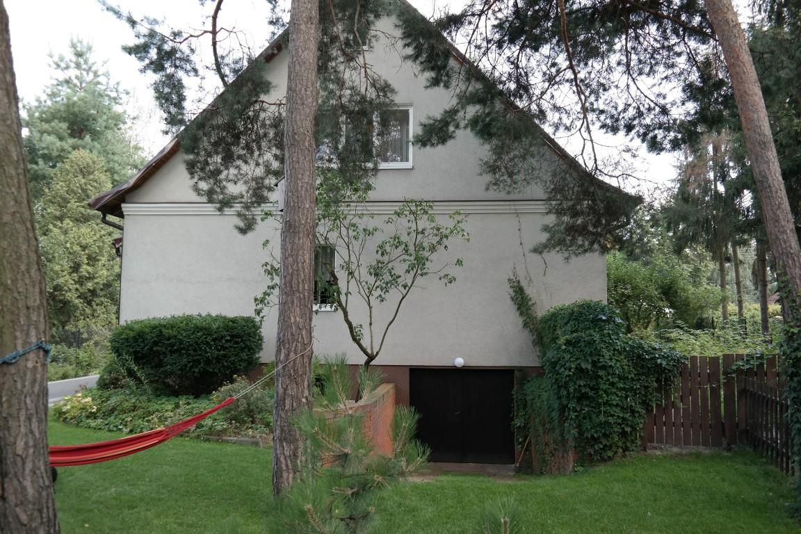 dom wolnostojący, 4 pokoje Brwinów, ul. Świerkowa. Zdjęcie 4