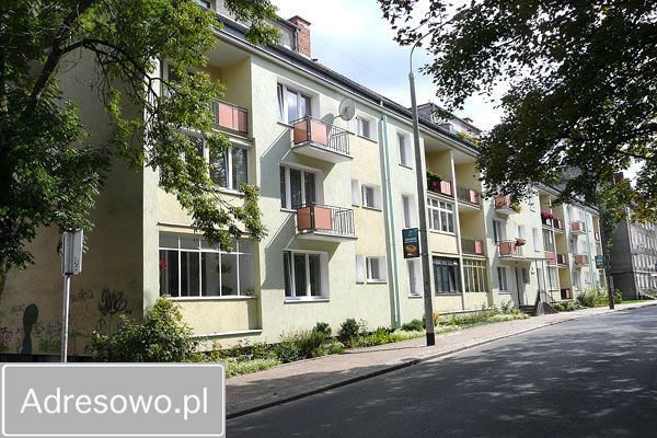 Mieszkanie 2-pokojowe Gdańsk Śródmieście, ul. Stolarska. Zdjęcie 1