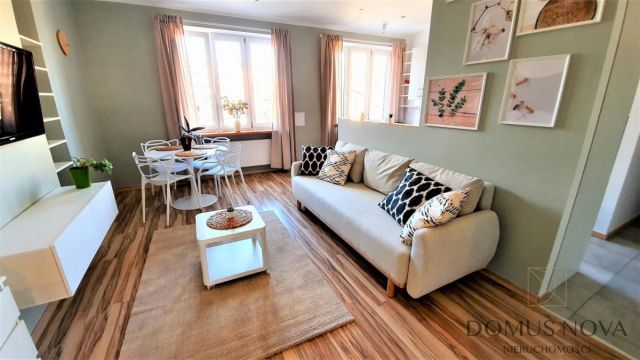 Mieszkanie 1-pokojowe Warszawa, ul. Górczewska. Zdjęcie 1