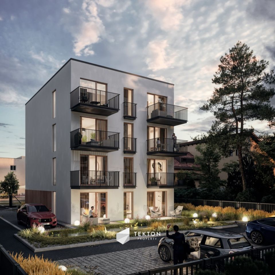 Mieszkanie 3-pokojowe Tczew, ul. Armii Krajowej