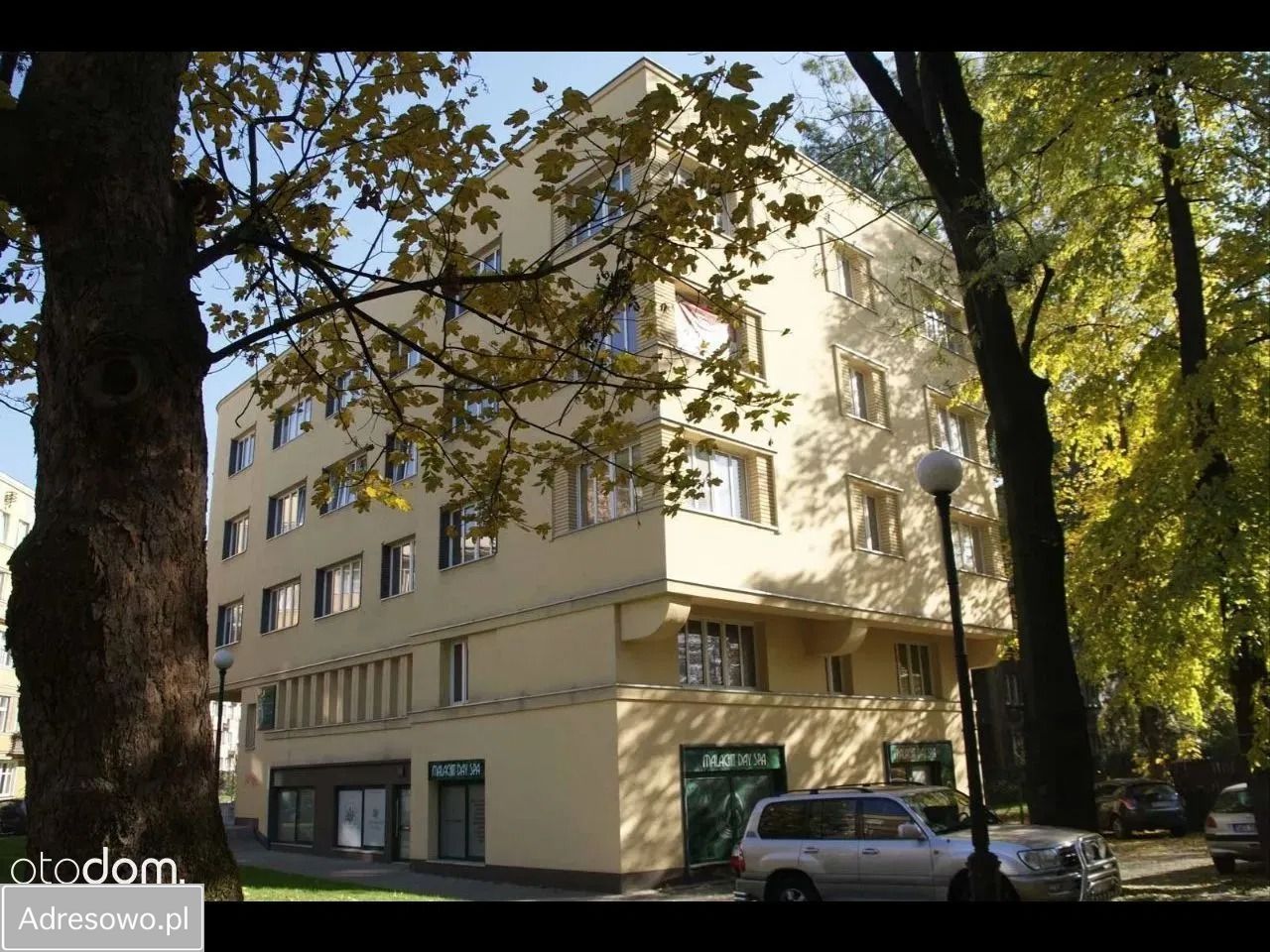 Mieszkanie 4-pokojowe Bielsko-Biała Śródmieście, ul. Bohaterów Warszawy. Zdjęcie 17