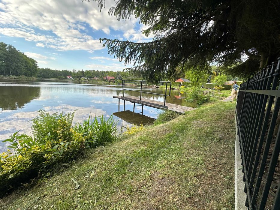 Działka rekreacyjna Szczawin. Zdjęcie 7