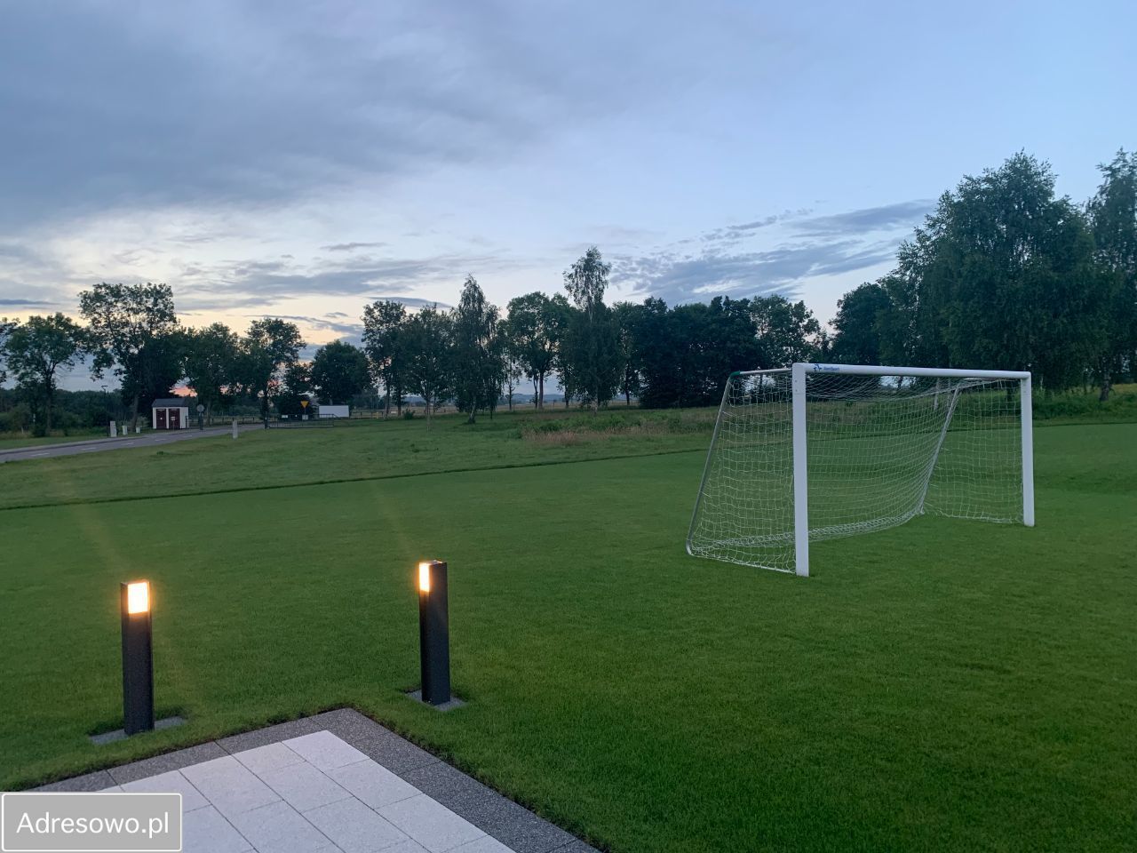 bliźniak, 4 pokoje Zielony Grąd. Zdjęcie 8