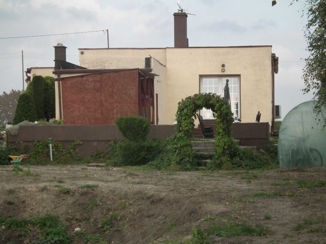 dom wolnostojący, 3 pokoje Krupocin. Zdjęcie 1