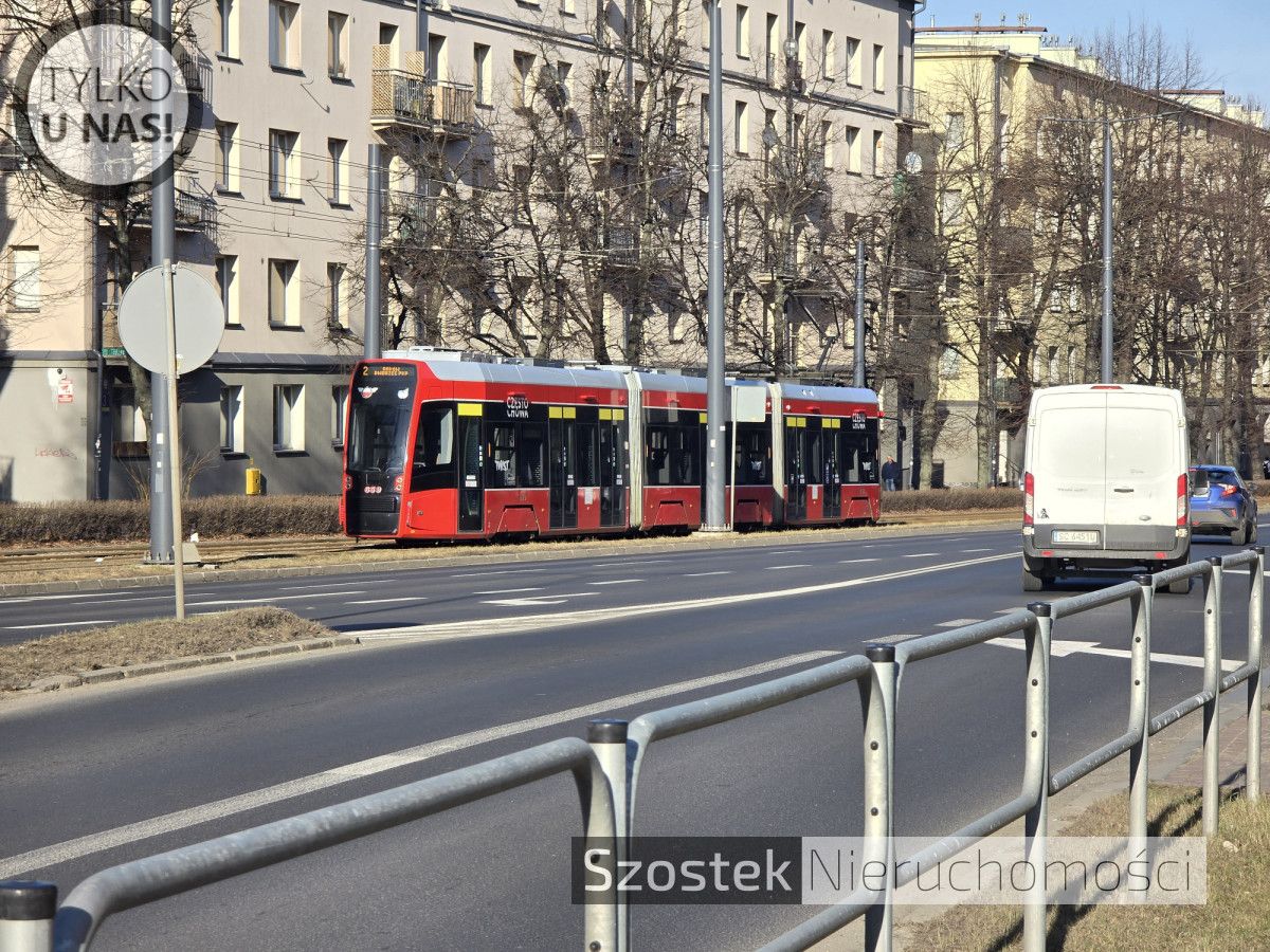 Mieszkanie 2-pokojowe Częstochowa Raków, ul. Ossowskiego. Zdjęcie 14