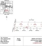 Działka budowlana Racibory, ul. Słoneczna. Zdjęcie 1