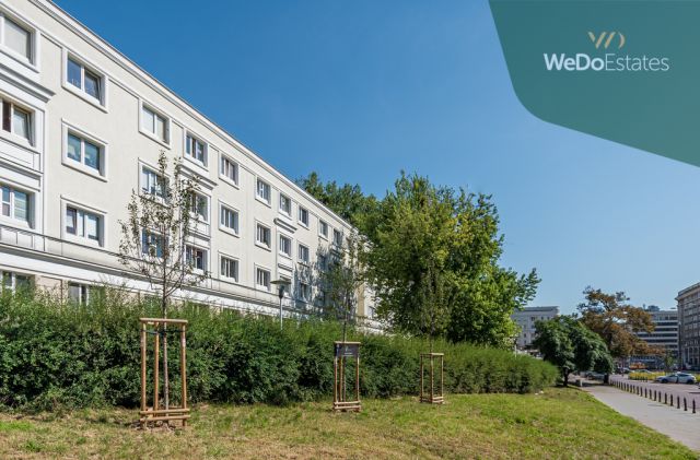 Mieszkanie 2-pokojowe Warszawa Wola, al. "Solidarności". Zdjęcie 13