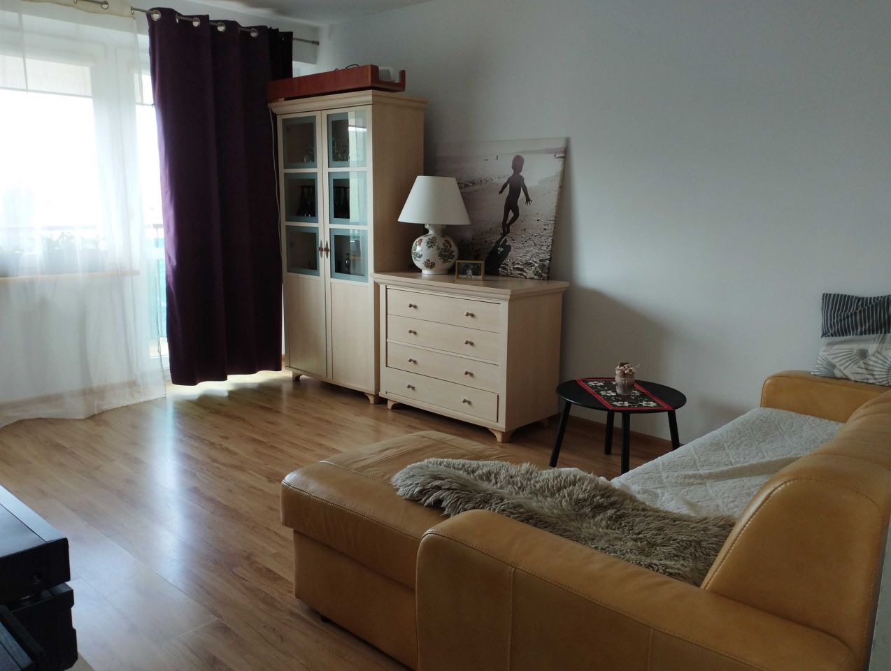 Mieszkanie 3-pokojowe Kętrzyn, ul. Urocza