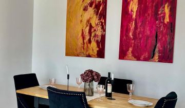 Mieszkanie 3-pokojowe Tarnobrzeg Dzików