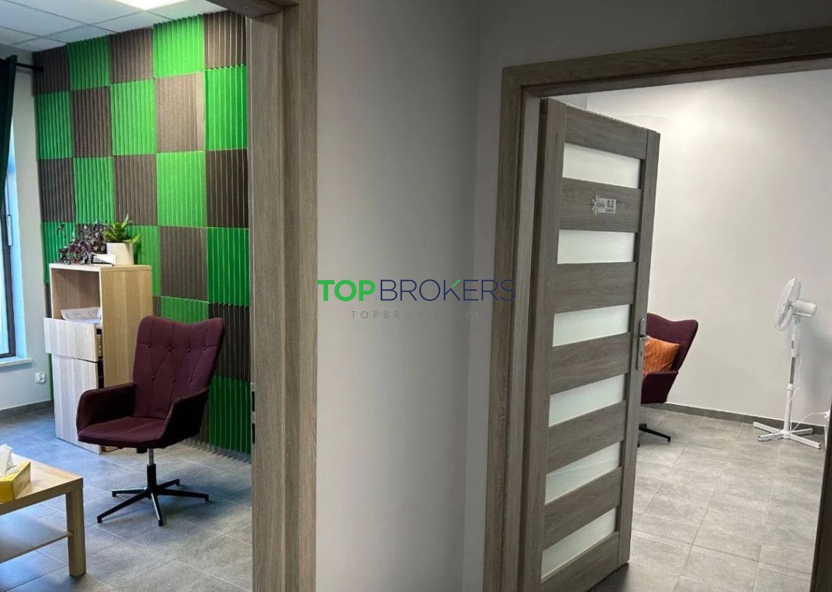 Lokal Warszawa Bielany. Zdjęcie 5