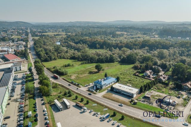 Lokal Gorlice, ul. Biecka. Zdjęcie 9