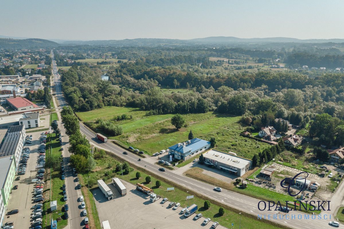 Lokal Gorlice, ul. Biecka. Zdjęcie 9