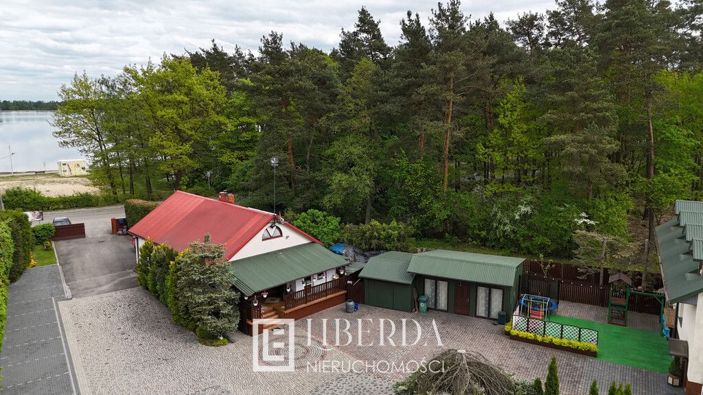 Nieruchomość komercyjna Firlej, ul. Lubartowska. Zdjęcie 12