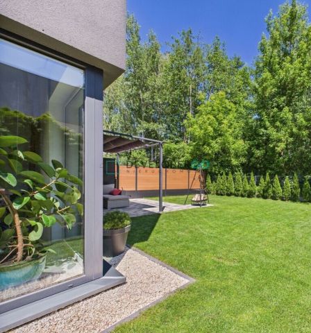 bliźniak, 4 pokoje Krupniki. Zdjęcie 2