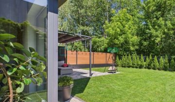 bliźniak, 4 pokoje Krupniki