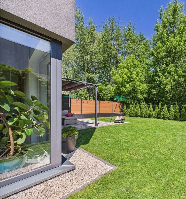 bliźniak, 4 pokoje Krupniki. Zdjęcie 2