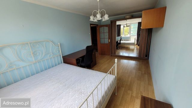 Mieszkanie 2-pokojowe Wrocław Stare Miasto, ul. Młodych Techników. Zdjęcie 1