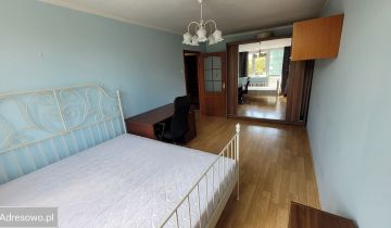 Mieszkanie 2-pokojowe Wrocław Stare Miasto, ul. Młodych Techników