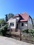 dom wolnostojący, 7 pokoi Święta Katarzyna, ul. Różana. Zdjęcie 2
